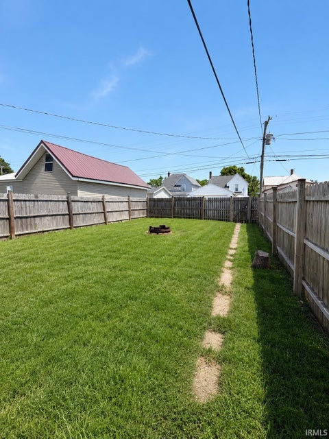 Tiny photo for 379 E 6th Street, Peru, IN 46970 (MLS # 202621474)