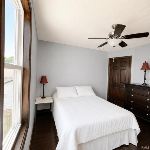 Tiny photo for 379 E 6th Street, Peru, IN 46970 (MLS # 202621474)