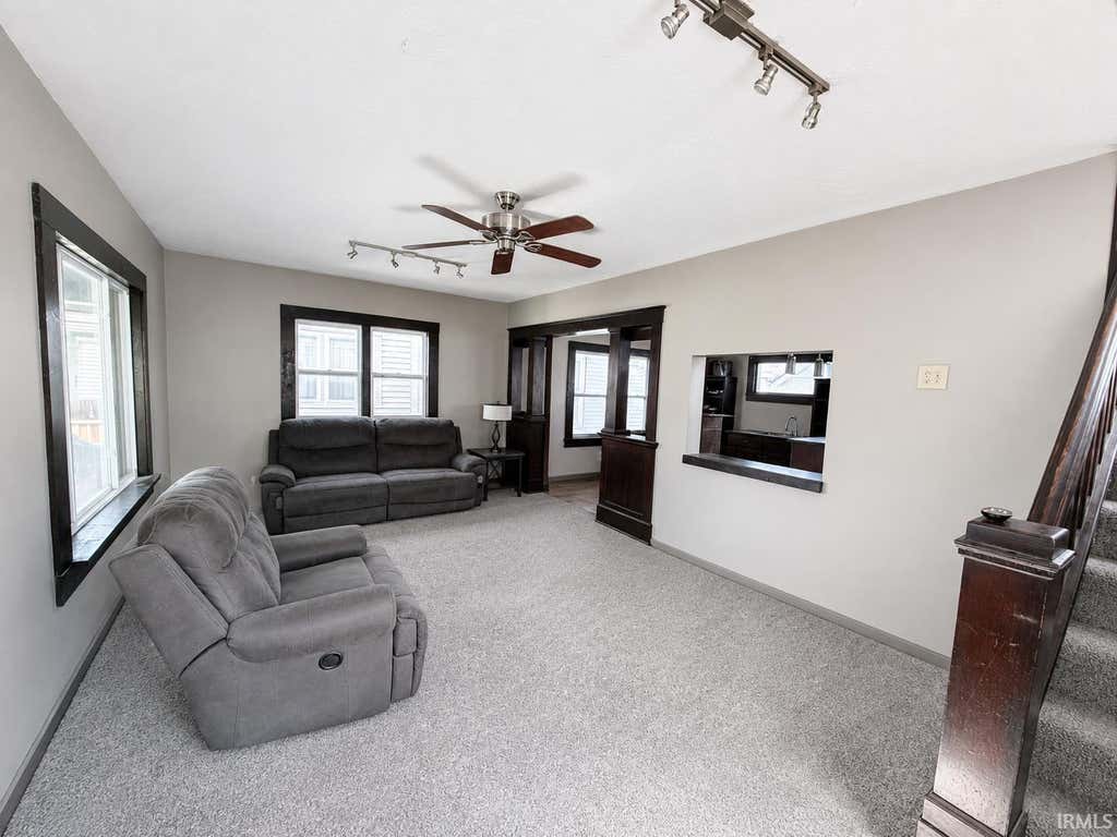 Photo of 379 E 6th Street, Peru, IN 46970 (MLS # 202621474)