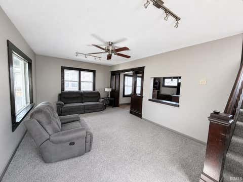Tiny photo for 379 E 6th Street, Peru, IN 46970 (MLS # 202621474)