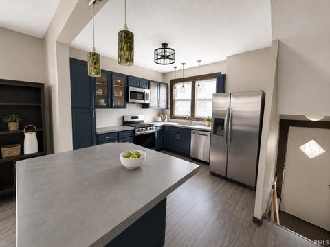 Tiny photo for 379 E 6th Street, Peru, IN 46970 (MLS # 202621474)