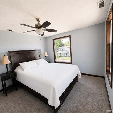 Tiny photo for 379 E 6th Street, Peru, IN 46970 (MLS # 202621474)