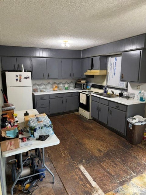 Tiny photo for 18908 N Wheeling Avenue, Gaston, IN 47342 (MLS # 202638800)