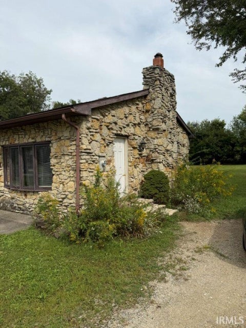 Tiny photo for 18908 N Wheeling Avenue, Gaston, IN 47342 (MLS # 202638800)