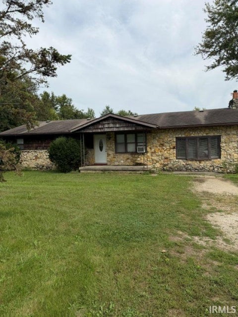 Photo of 18908 N Wheeling Avenue, Gaston, IN 47342 (MLS # 202638800)