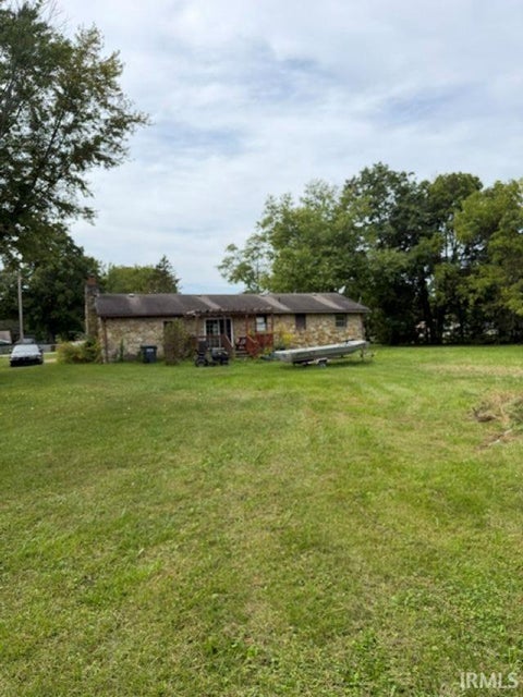 Tiny photo for 18908 N Wheeling Avenue, Gaston, IN 47342 (MLS # 202638800)