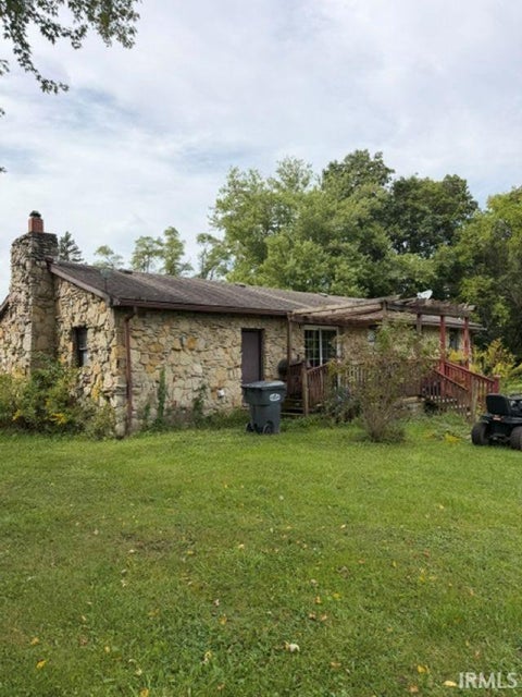 Tiny photo for 18908 N Wheeling Avenue, Gaston, IN 47342 (MLS # 202638800)
