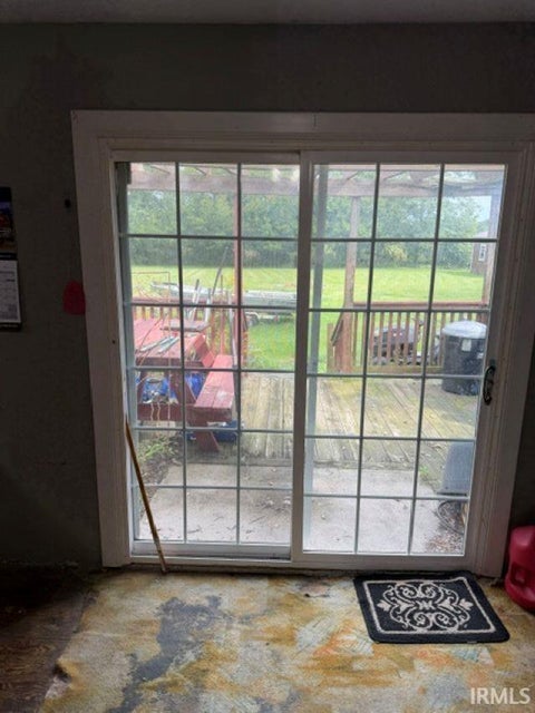 Tiny photo for 18908 N Wheeling Avenue, Gaston, IN 47342 (MLS # 202638800)