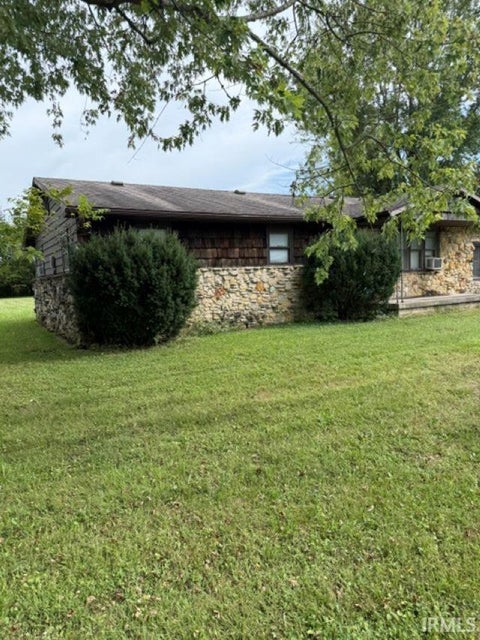 Tiny photo for 18908 N Wheeling Avenue, Gaston, IN 47342 (MLS # 202638800)