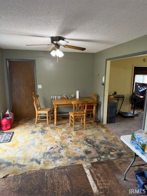 Tiny photo for 18908 N Wheeling Avenue, Gaston, IN 47342 (MLS # 202638800)