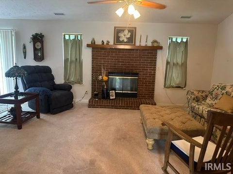Tiny photo for 4308 Hillside Drive, Lafayette, IN 47909 (MLS # 202625492)