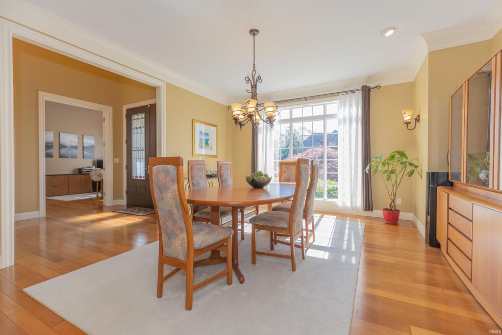 Photo of 6477 Pebble Pointe Court, Newburgh, IN 47630 (MLS # 202611854)