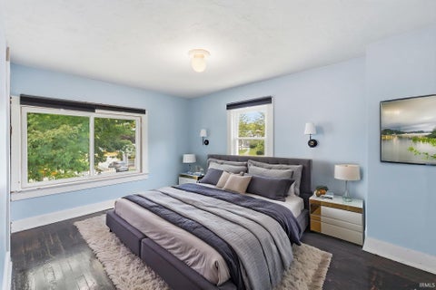 Tiny photo for 2520 Woodward Avenue, Fort Wayne, IN 46805 (MLS # 202642164)
