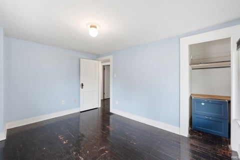 Tiny photo for 2520 Woodward Avenue, Fort Wayne, IN 46805 (MLS # 202642164)