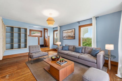 Tiny photo for 2520 Woodward Avenue, Fort Wayne, IN 46805 (MLS # 202642164)
