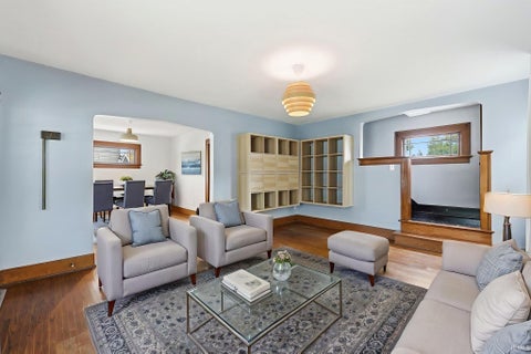 Tiny photo for 2520 Woodward Avenue, Fort Wayne, IN 46805 (MLS # 202642164)