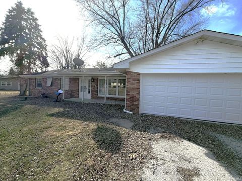 Tiny photo for 700 Orchard Drive, Lafayette, IN 47905 (MLS # 202603866)