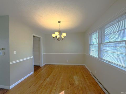 Tiny photo for 700 Orchard Drive, Lafayette, IN 47905 (MLS # 202603866)