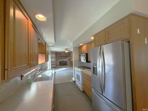 Tiny photo for 700 Orchard Drive, Lafayette, IN 47905 (MLS # 202603866)