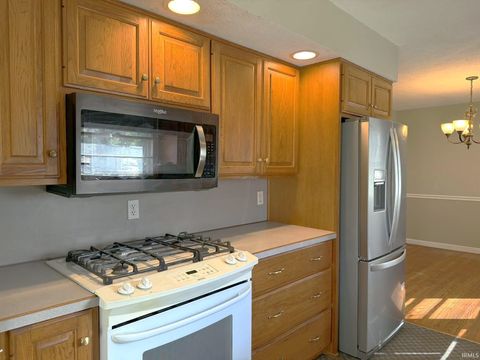 Tiny photo for 700 Orchard Drive, Lafayette, IN 47905 (MLS # 202603866)