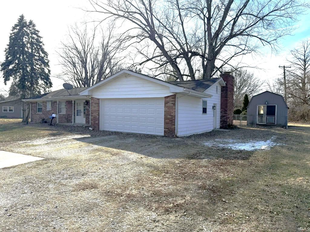Photo of 700 Orchard Drive, Lafayette, IN 47905 (MLS # 202603866)