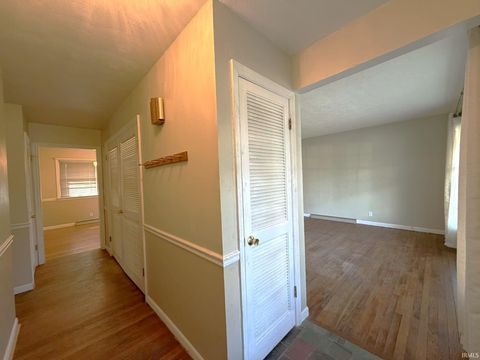 Tiny photo for 700 Orchard Drive, Lafayette, IN 47905 (MLS # 202603866)