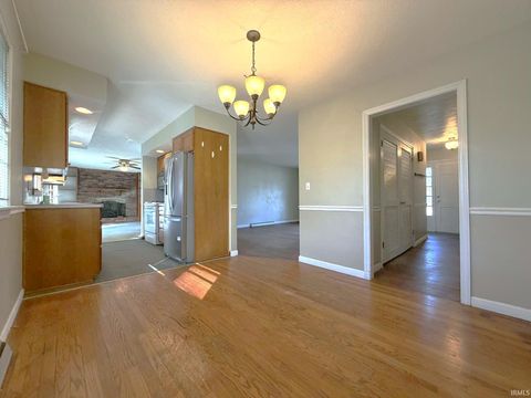 Tiny photo for 700 Orchard Drive, Lafayette, IN 47905 (MLS # 202603866)