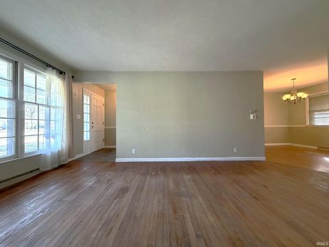 Tiny photo for 700 Orchard Drive, Lafayette, IN 47905 (MLS # 202603866)