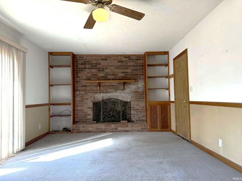 Tiny photo for 700 Orchard Drive, Lafayette, IN 47905 (MLS # 202603866)