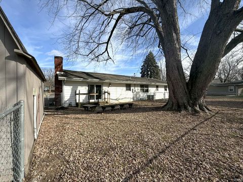 Tiny photo for 700 Orchard Drive, Lafayette, IN 47905 (MLS # 202603866)