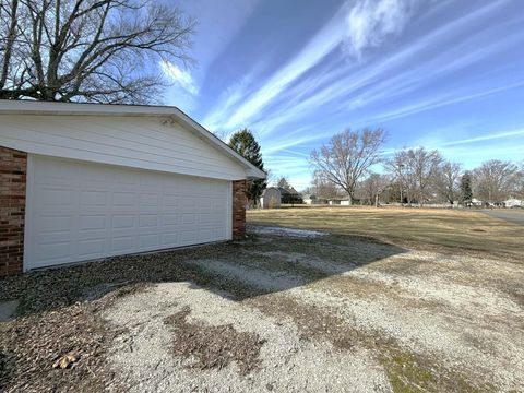 Tiny photo for 700 Orchard Drive, Lafayette, IN 47905 (MLS # 202603866)