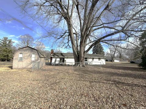 Tiny photo for 700 Orchard Drive, Lafayette, IN 47905 (MLS # 202603866)