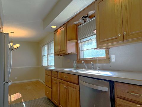 Tiny photo for 700 Orchard Drive, Lafayette, IN 47905 (MLS # 202603866)