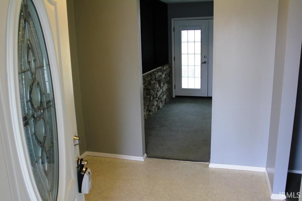 Photo of 8207 N Myers Road, Muncie, IN 47303 (MLS # 202546479)