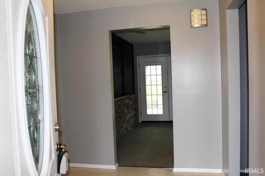 Photo of 8207 N Myers Road, Muncie, IN 47303 (MLS # 202546479)