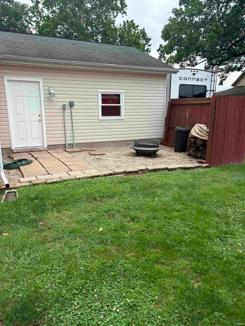 Tiny photo for 1120 S Hamilton St Street, Delphi, IN 46923 (MLS # 202631262)