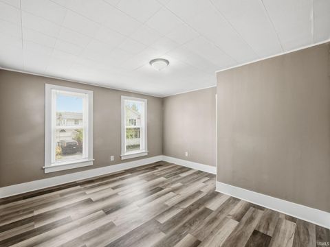 Tiny photo for 3222 Beaver Avenue, Fort Wayne, IN 46807 (MLS # 202544994)