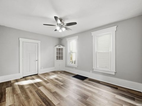 Tiny photo for 3222 Beaver Avenue, Fort Wayne, IN 46807 (MLS # 202544994)