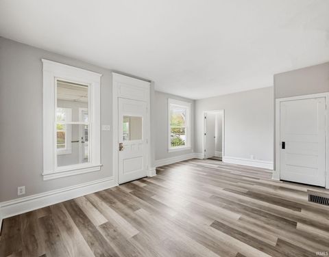 Tiny photo for 3222 Beaver Avenue, Fort Wayne, IN 46807 (MLS # 202544994)