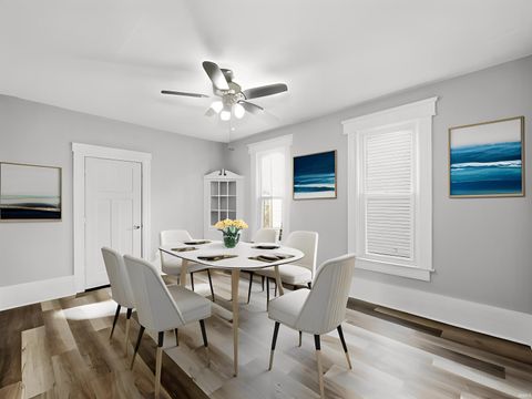 Tiny photo for 3222 Beaver Avenue, Fort Wayne, IN 46807 (MLS # 202544994)