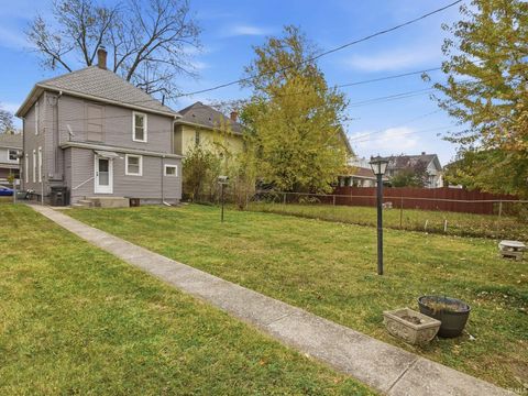 Tiny photo for 3222 Beaver Avenue, Fort Wayne, IN 46807 (MLS # 202544994)