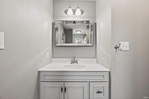 Tiny photo for 5974 N Ajuga Court, Ellettsville, IN 47429 (MLS # 202547343)