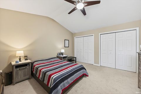 Tiny photo for 5974 N Ajuga Court, Ellettsville, IN 47429 (MLS # 202547343)