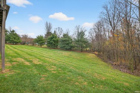 Tiny photo for 5974 N Ajuga Court, Ellettsville, IN 47429 (MLS # 202547343)