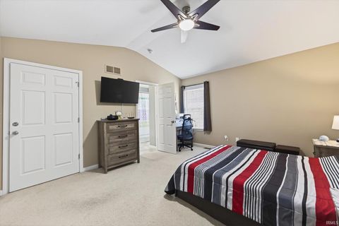 Tiny photo for 5974 N Ajuga Court, Ellettsville, IN 47429 (MLS # 202547343)