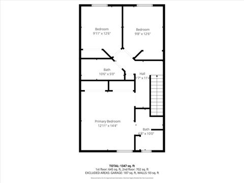 Tiny photo for 5974 N Ajuga Court, Ellettsville, IN 47429 (MLS # 202547343)