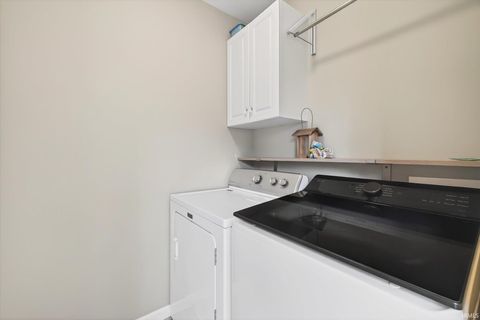 Tiny photo for 5974 N Ajuga Court, Ellettsville, IN 47429 (MLS # 202547343)