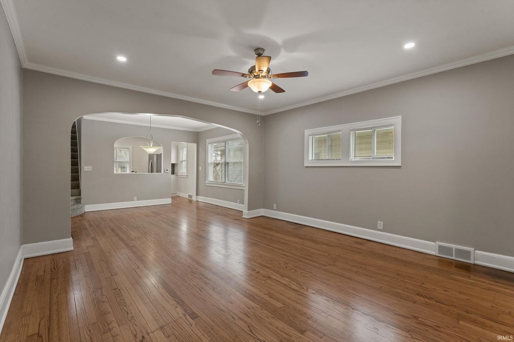 Photo of 1621 Magnolia Street, South Bend, IN 46613 (MLS # 202608845)