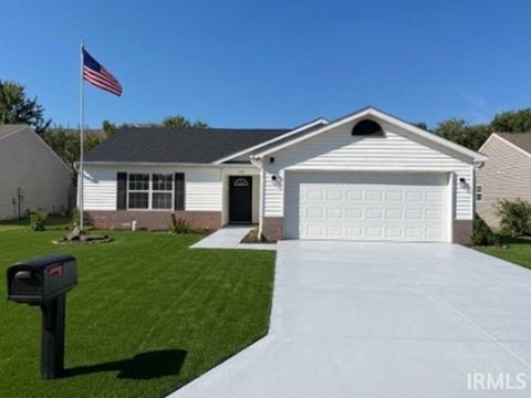 Photo of 3184 Stratus Court, West Lafayette, IN 47906 (MLS # 202636882)
