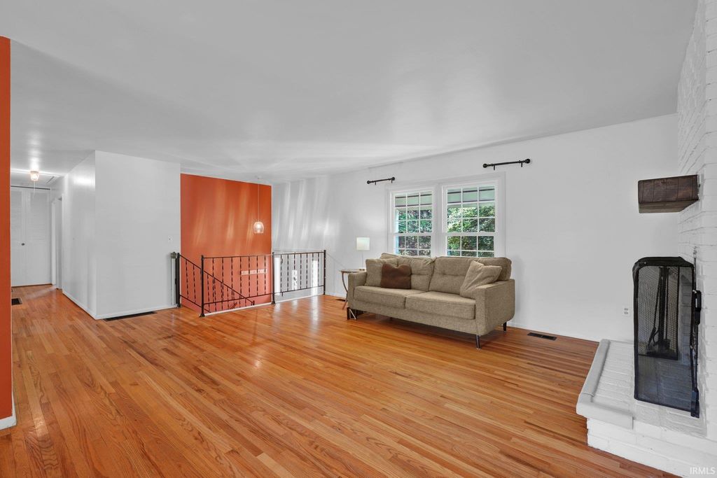 Photo of 3519 E Morningside Drive, Bloomington, IN 47408 (MLS # 202607115)